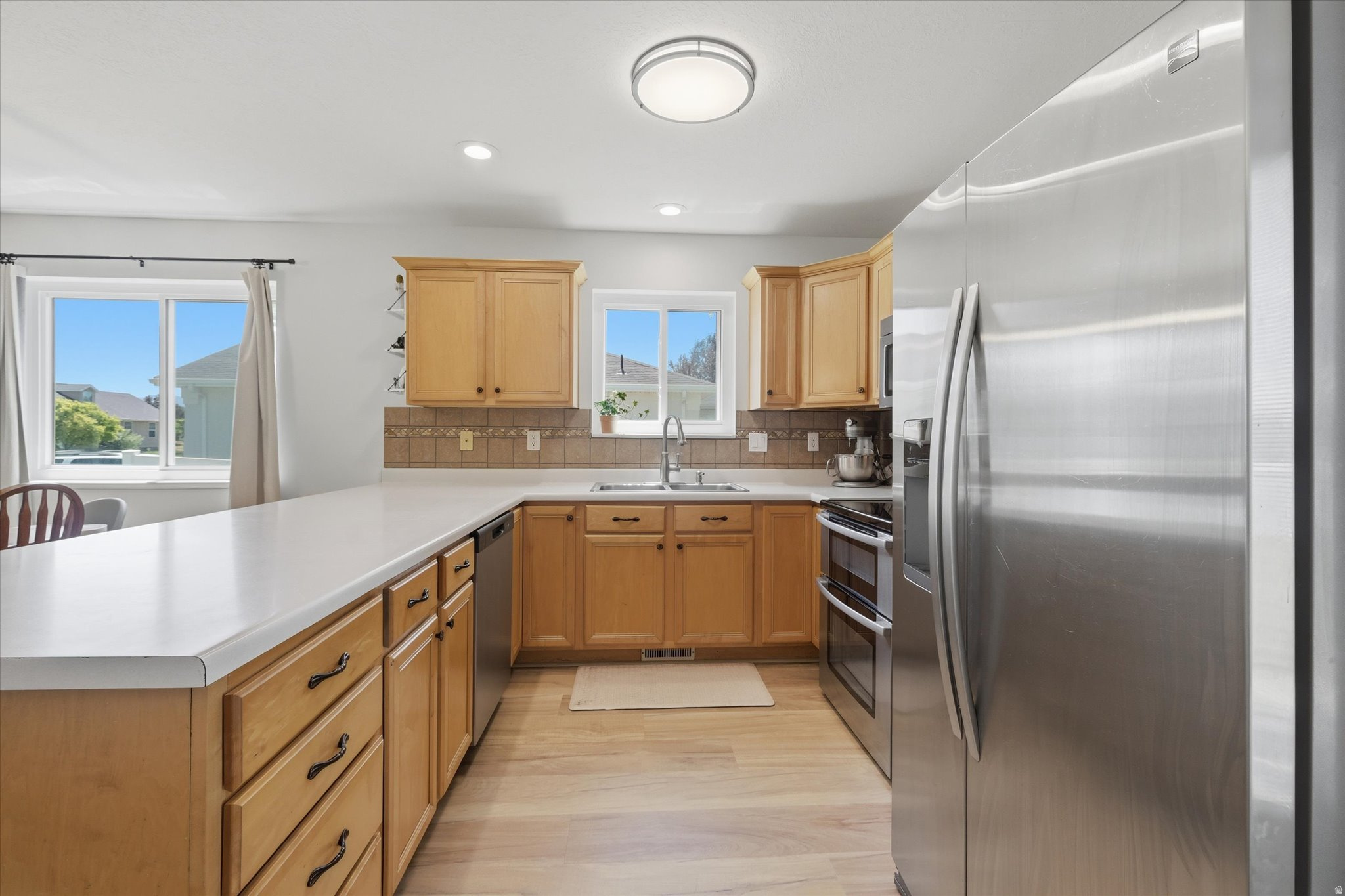 WESTRIDGE - Residential