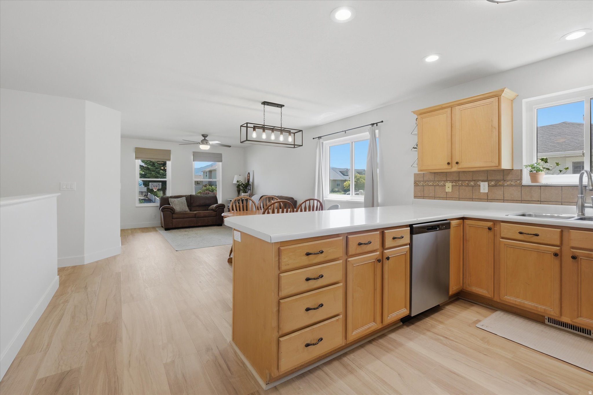 WESTRIDGE - Residential