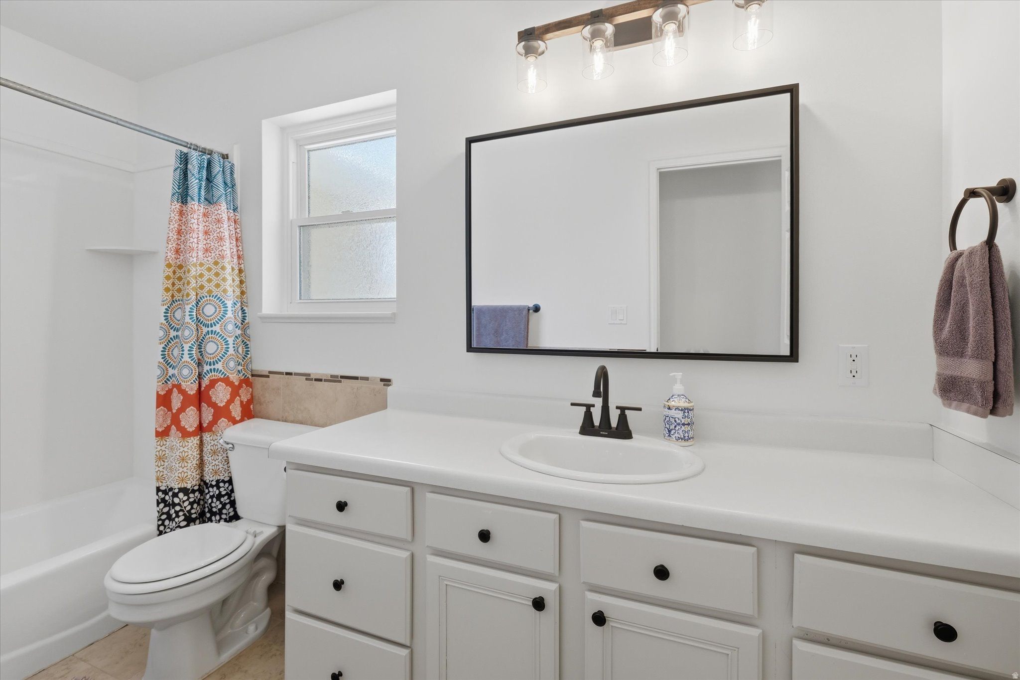 WESTRIDGE - Residential