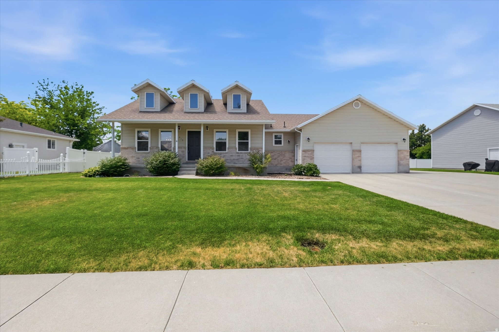 WESTRIDGE - Residential