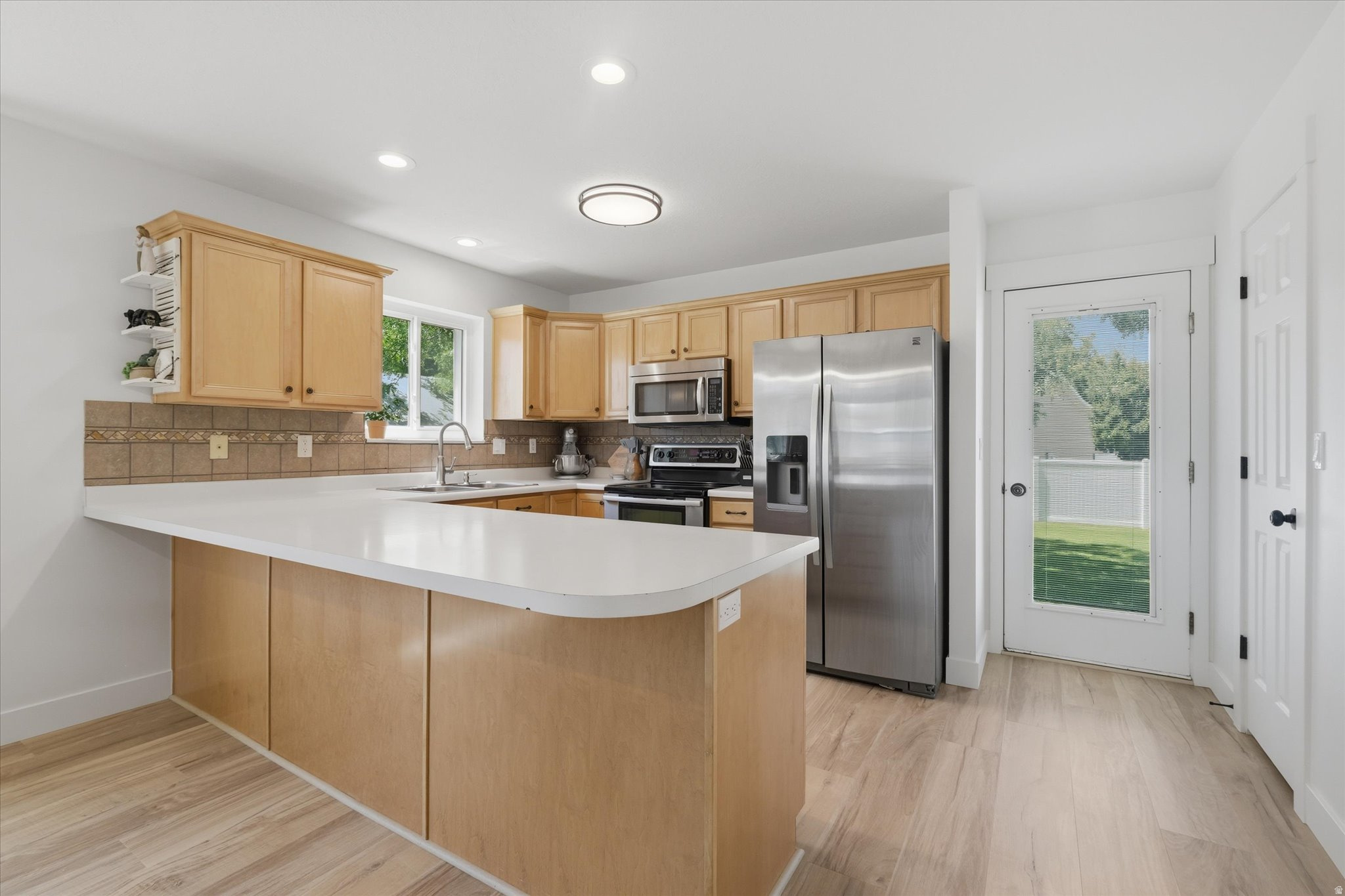 WESTRIDGE - Residential