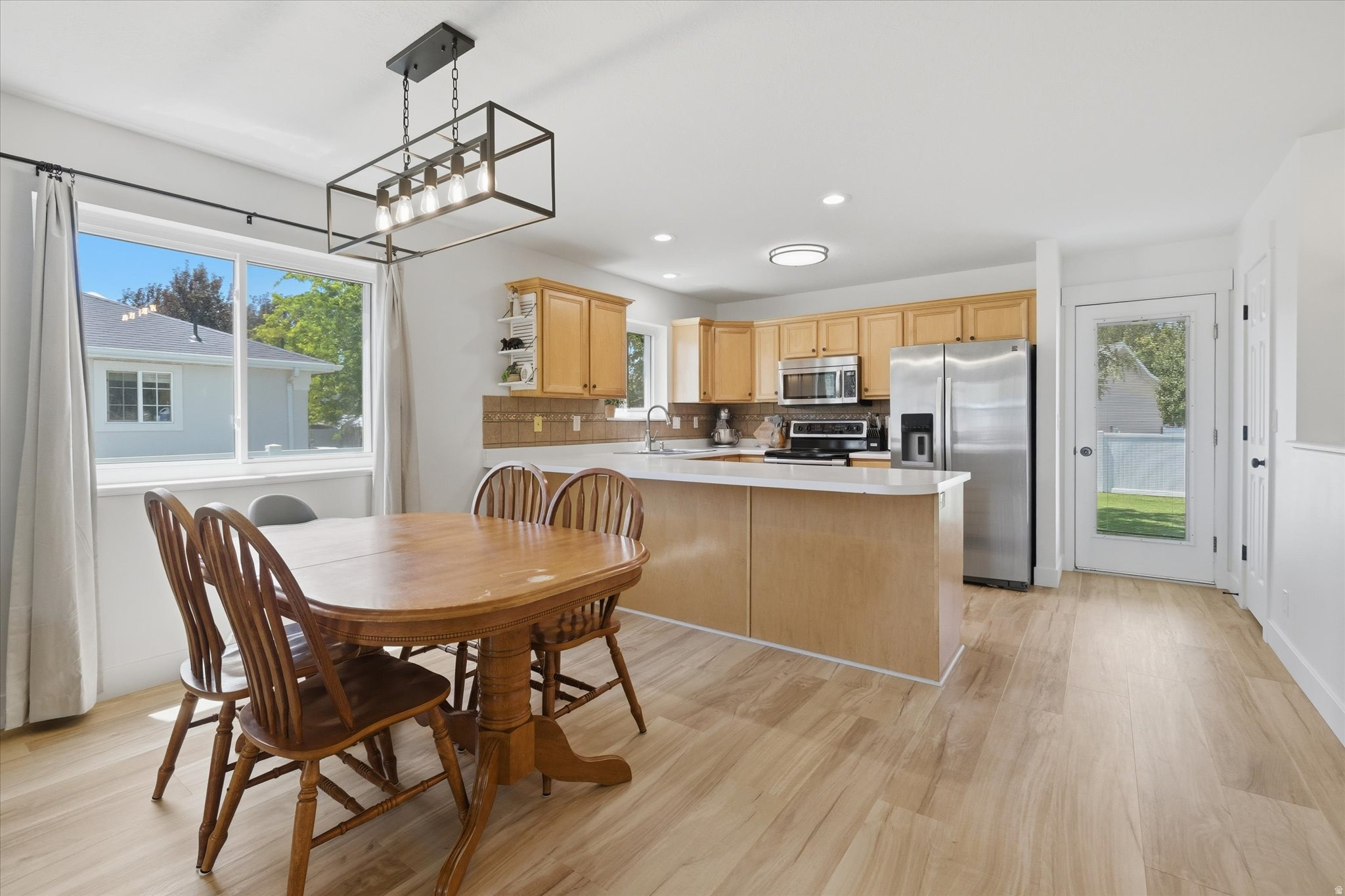WESTRIDGE - Residential