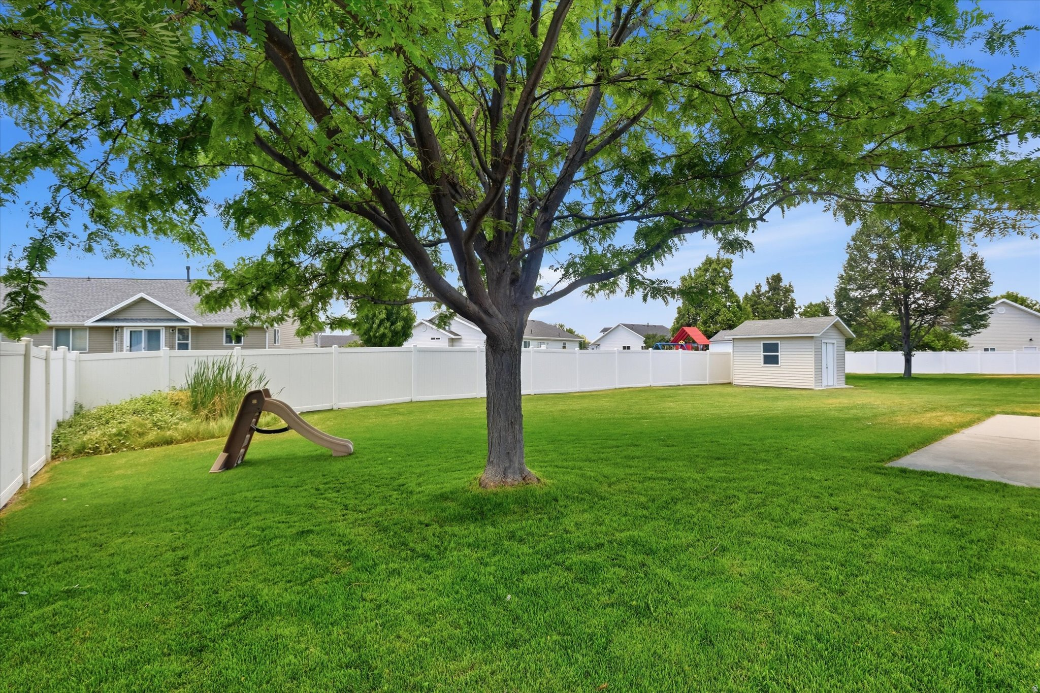 WESTRIDGE - Residential