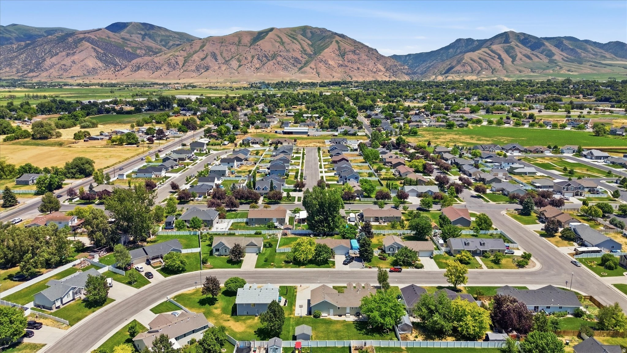 WESTRIDGE - Residential