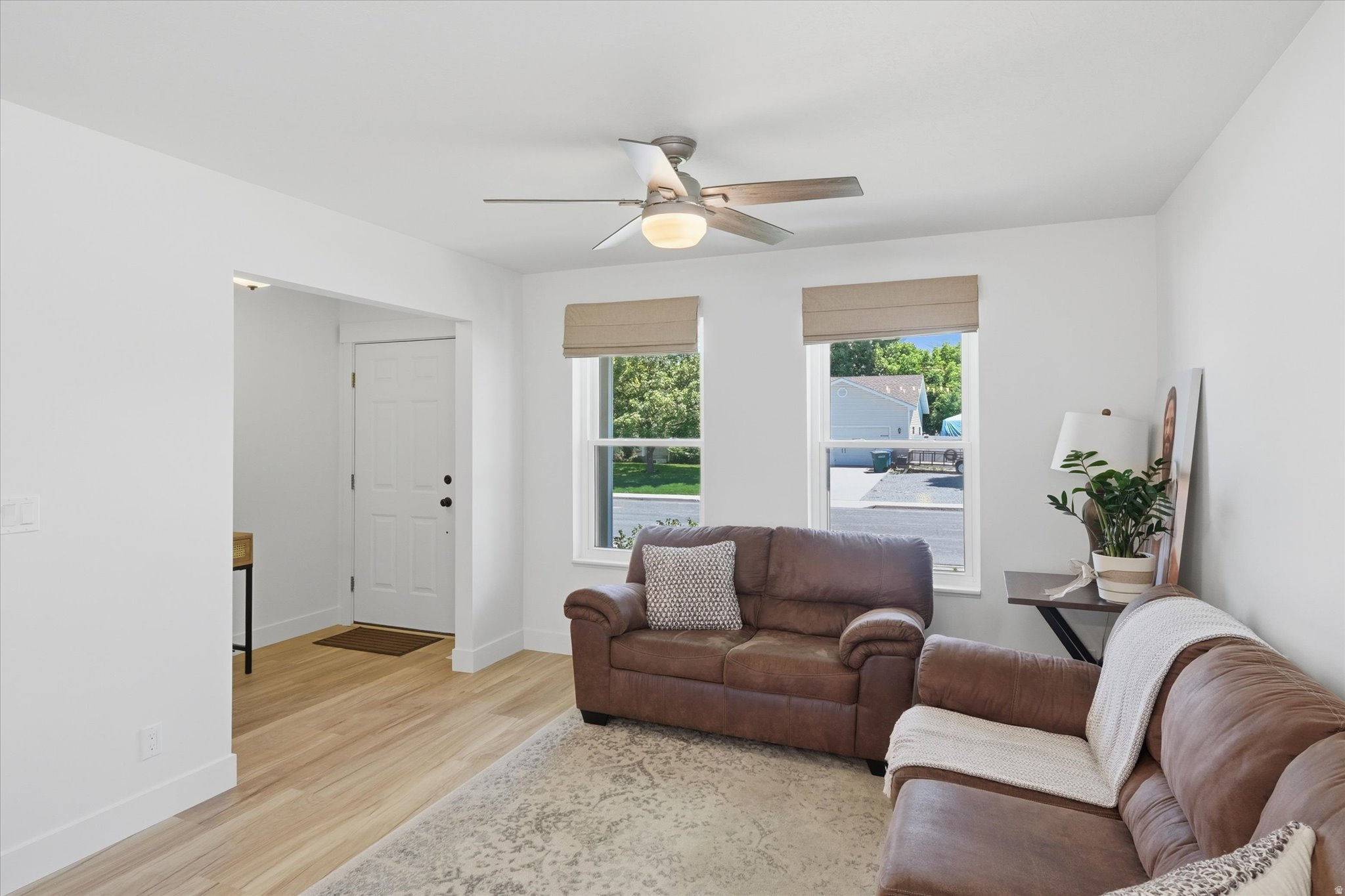WESTRIDGE - Residential