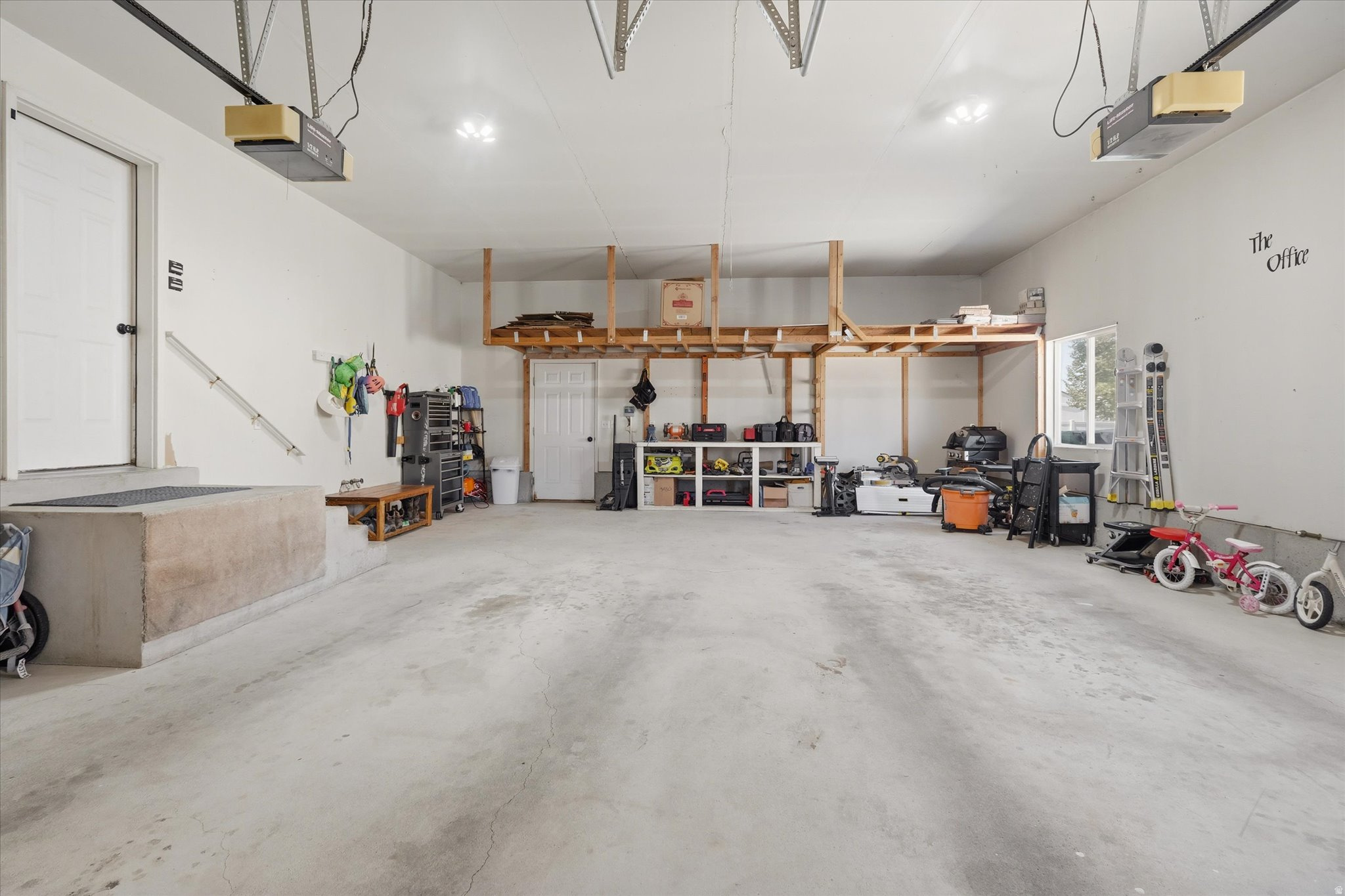 WESTRIDGE - Residential
