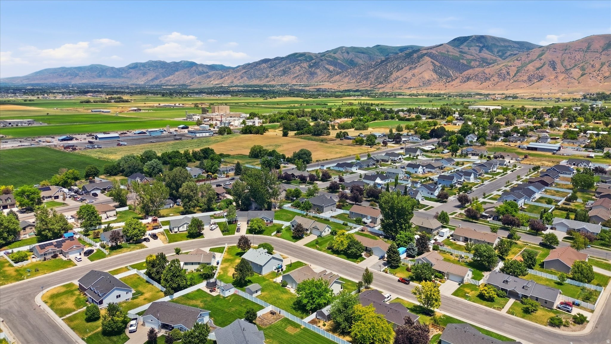 WESTRIDGE - Residential