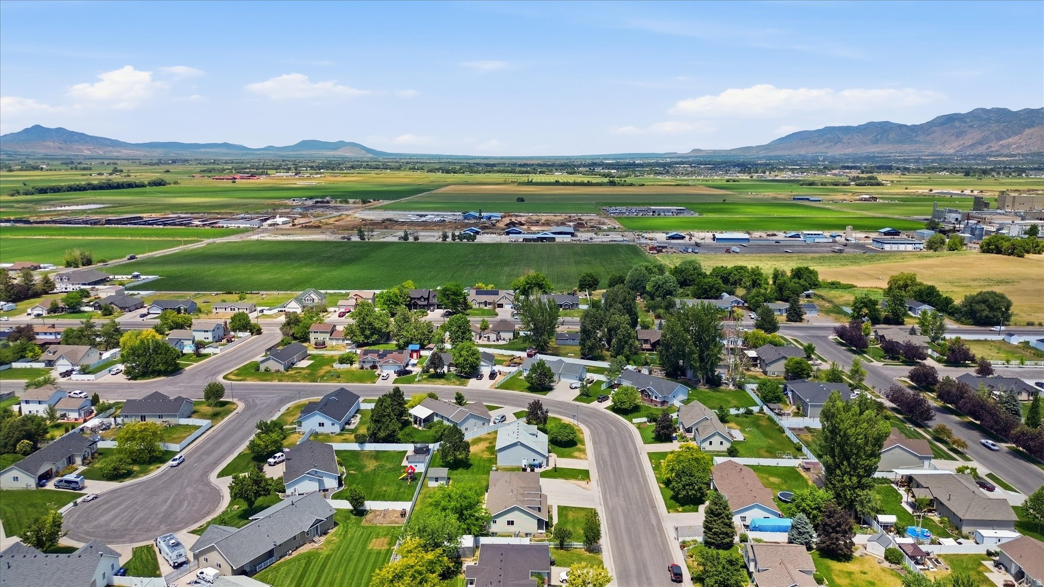WESTRIDGE - Residential