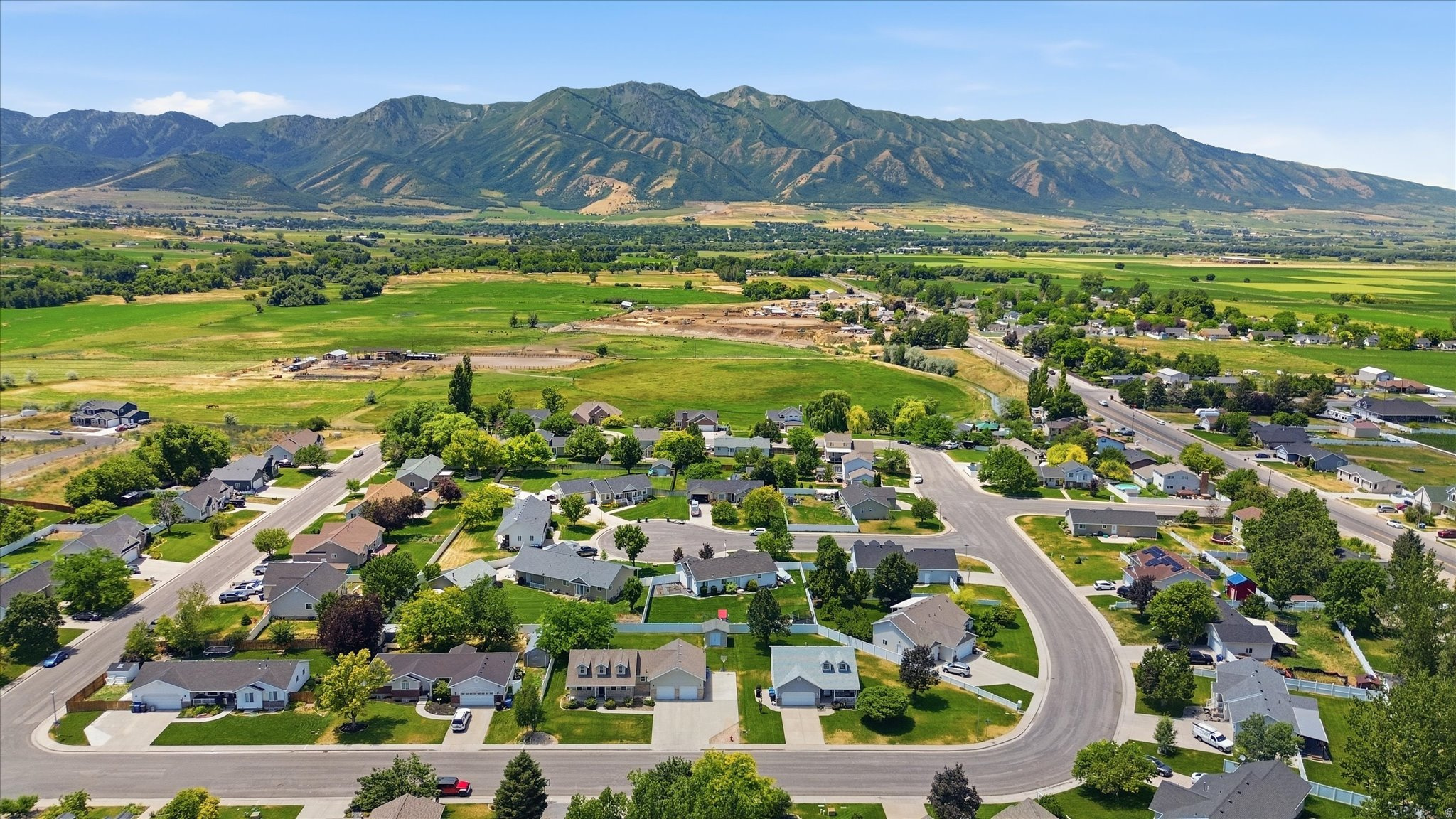 WESTRIDGE - Residential