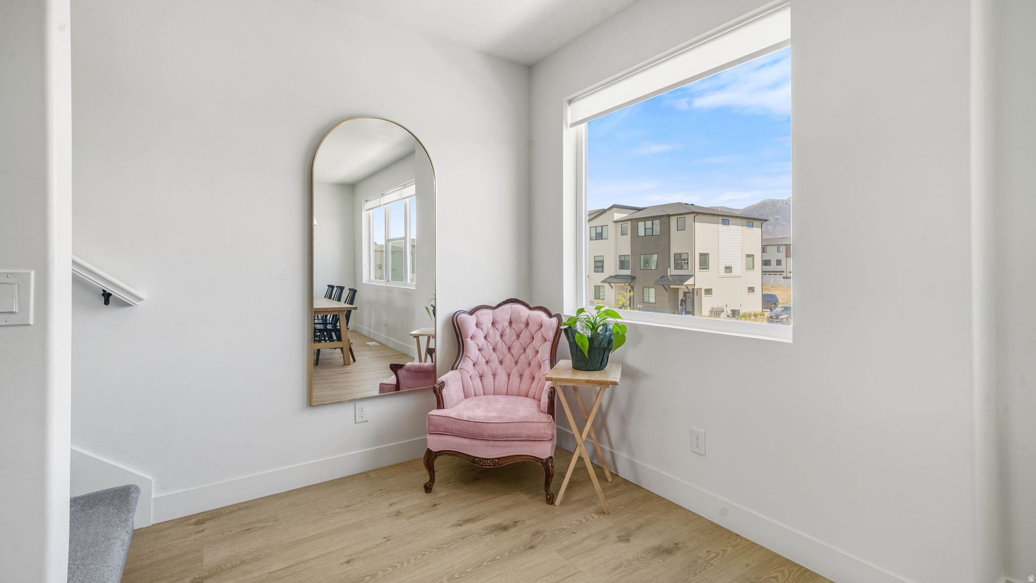 LAKESHORE LANDING - Residential