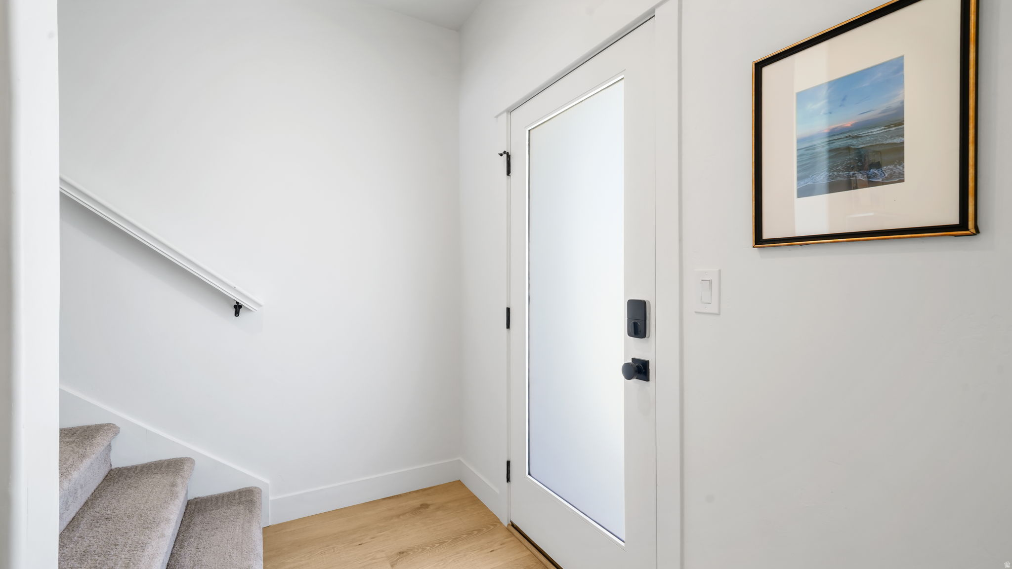 LAKESHORE LANDING - Residential