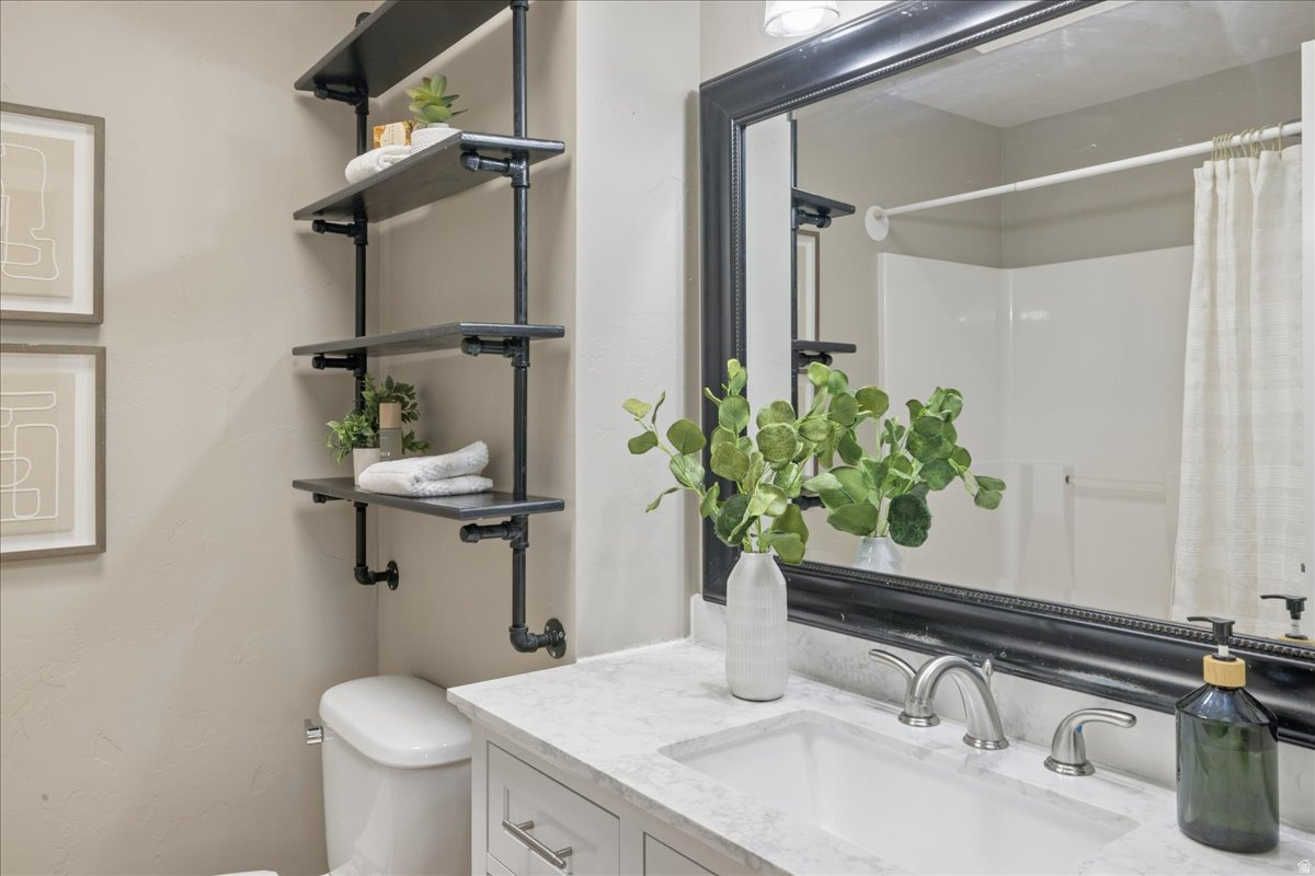 KING CLARION - Residential