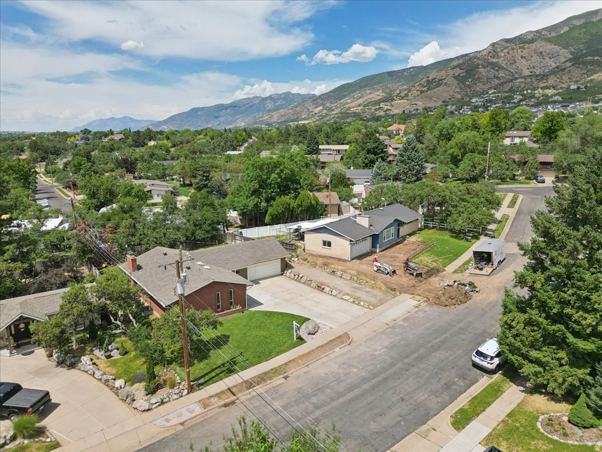 KING CLARION - Residential