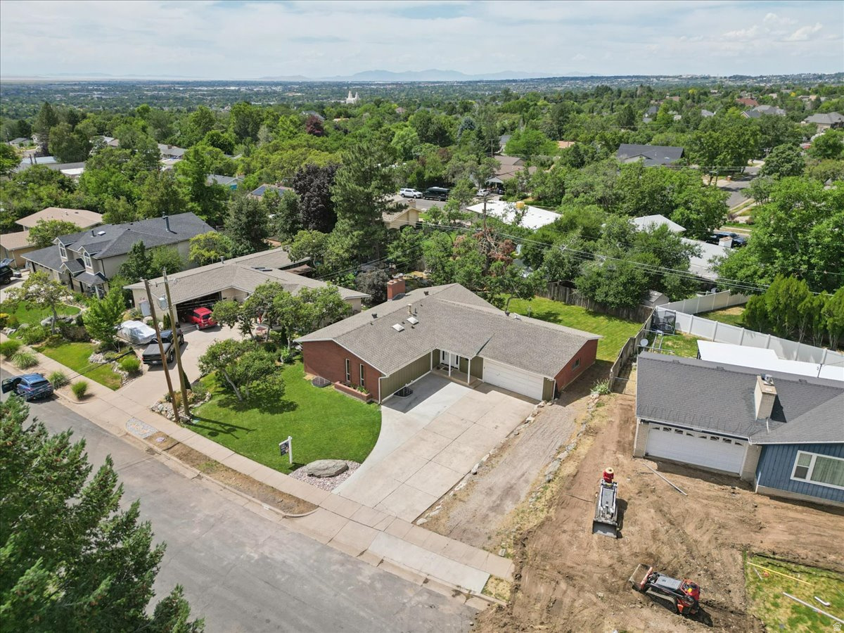 KING CLARION - Residential