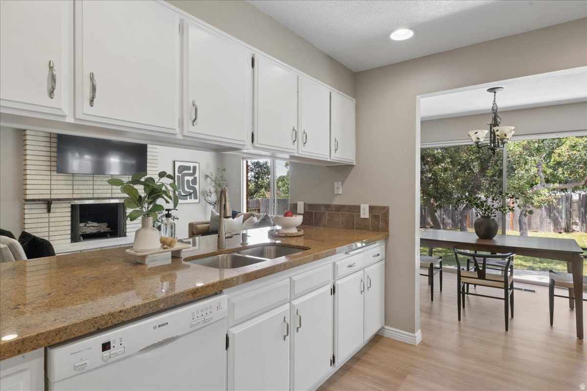KING CLARION - Residential