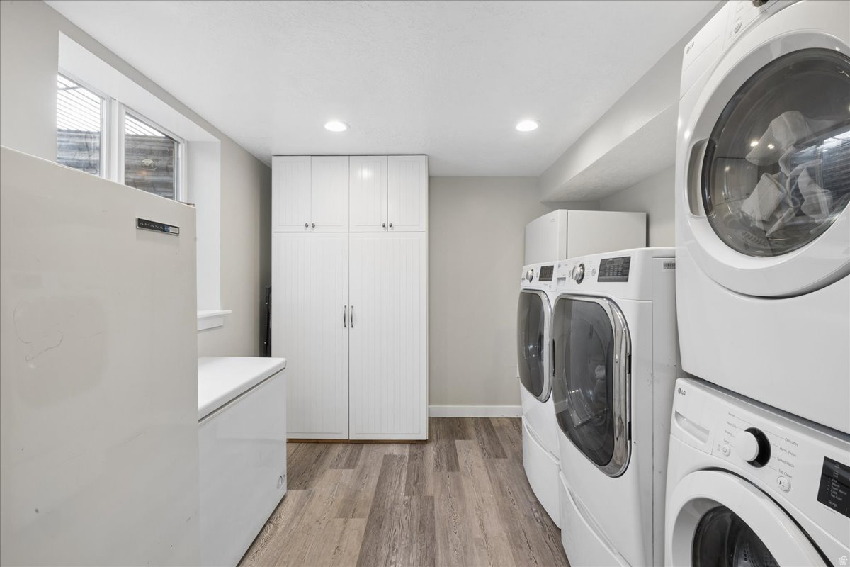 KING CLARION - Residential