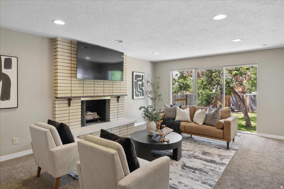 KING CLARION - Residential