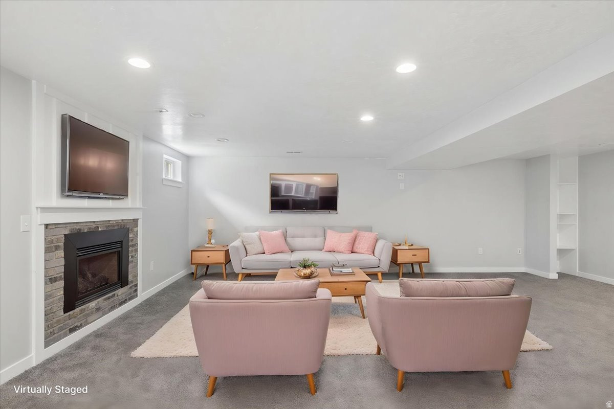 KING CLARION - Residential