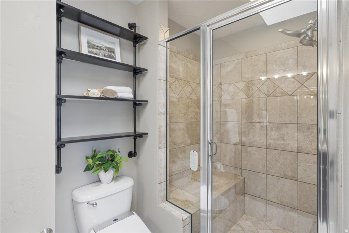 KING CLARION - Residential