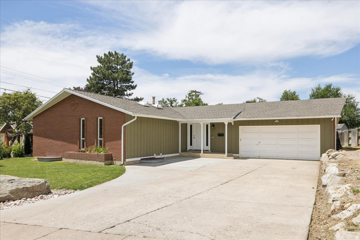 KING CLARION - Residential