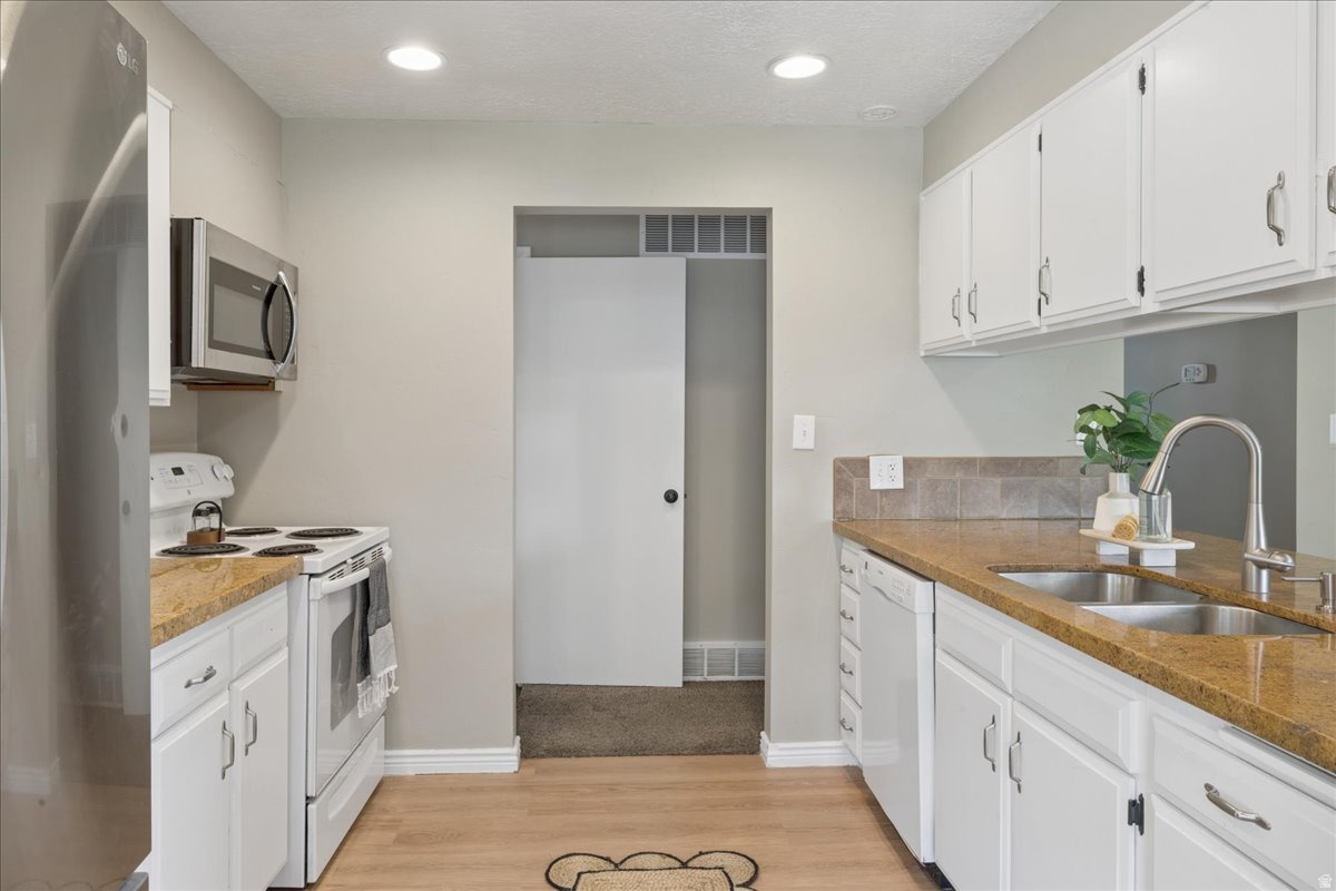 KING CLARION - Residential