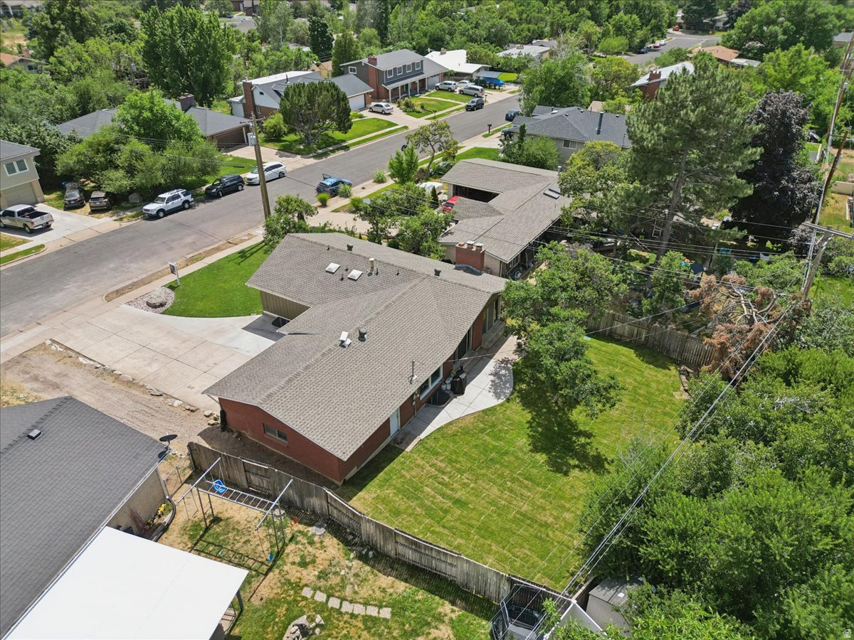 KING CLARION - Residential
