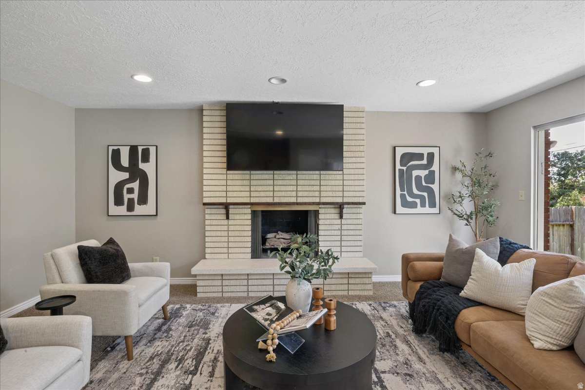 KING CLARION - Residential