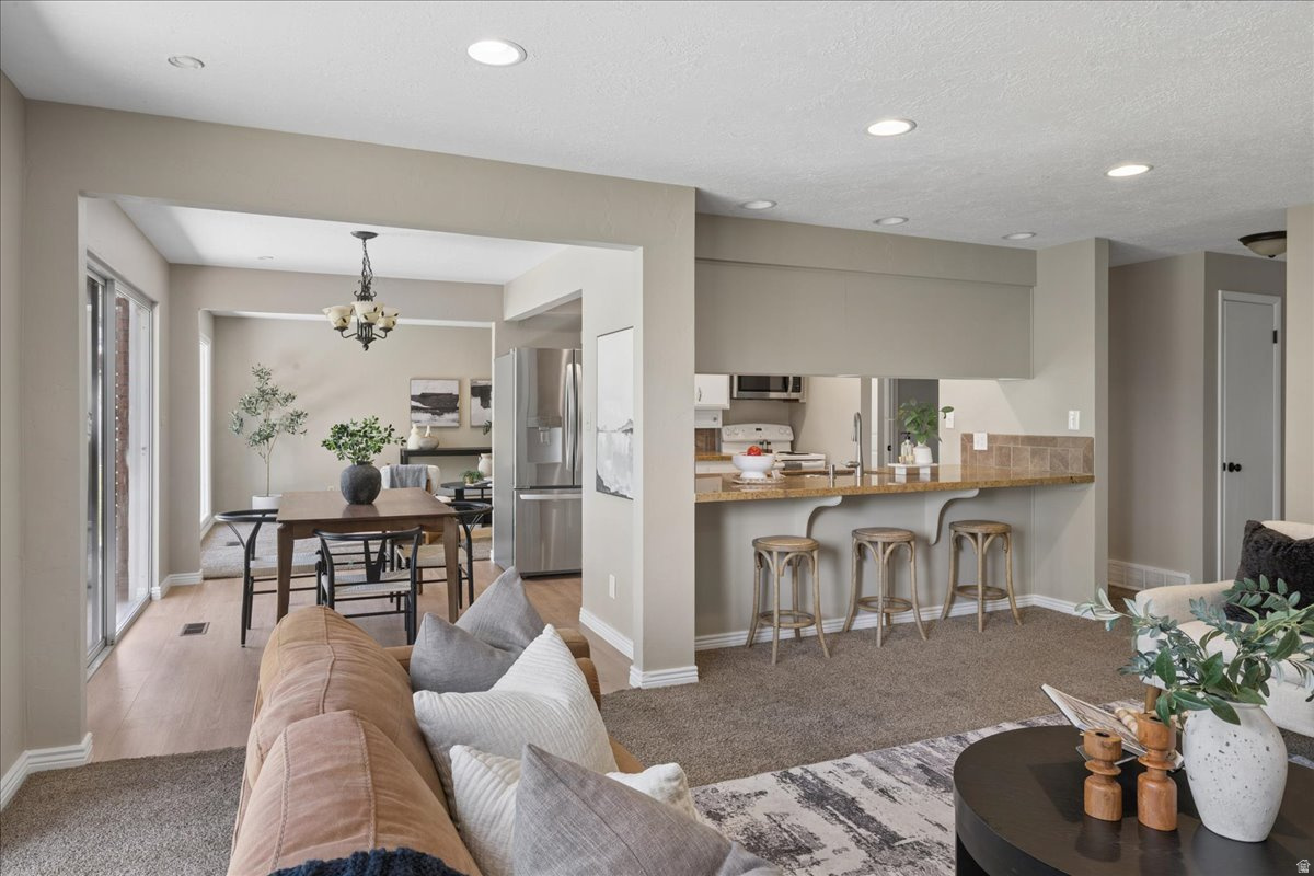 KING CLARION - Residential