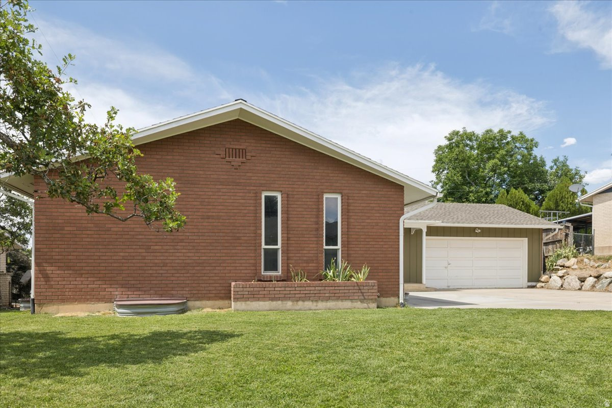 KING CLARION - Residential