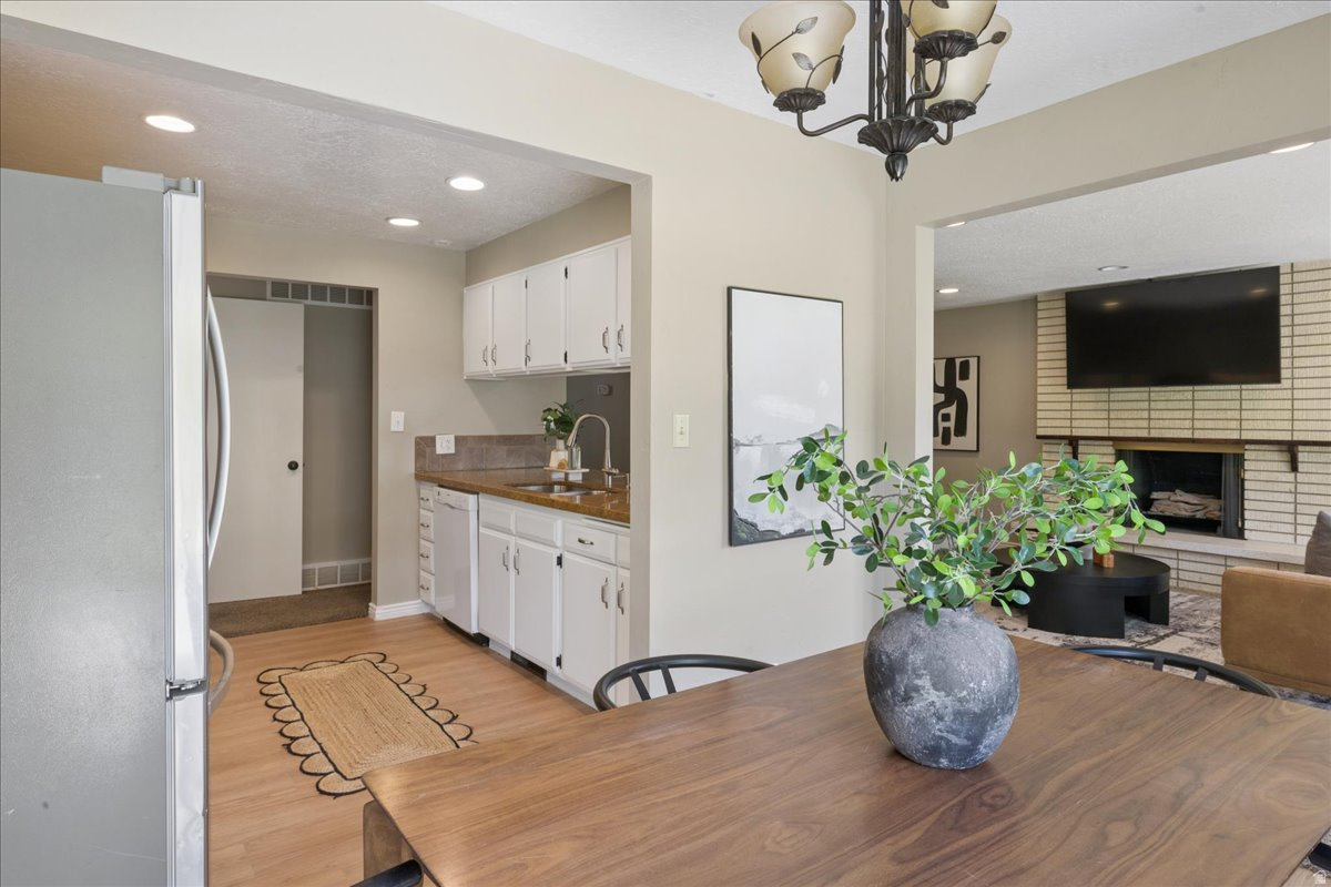 KING CLARION - Residential