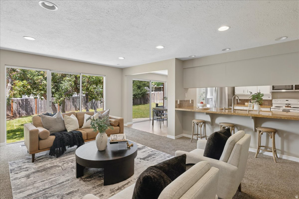 KING CLARION - Residential