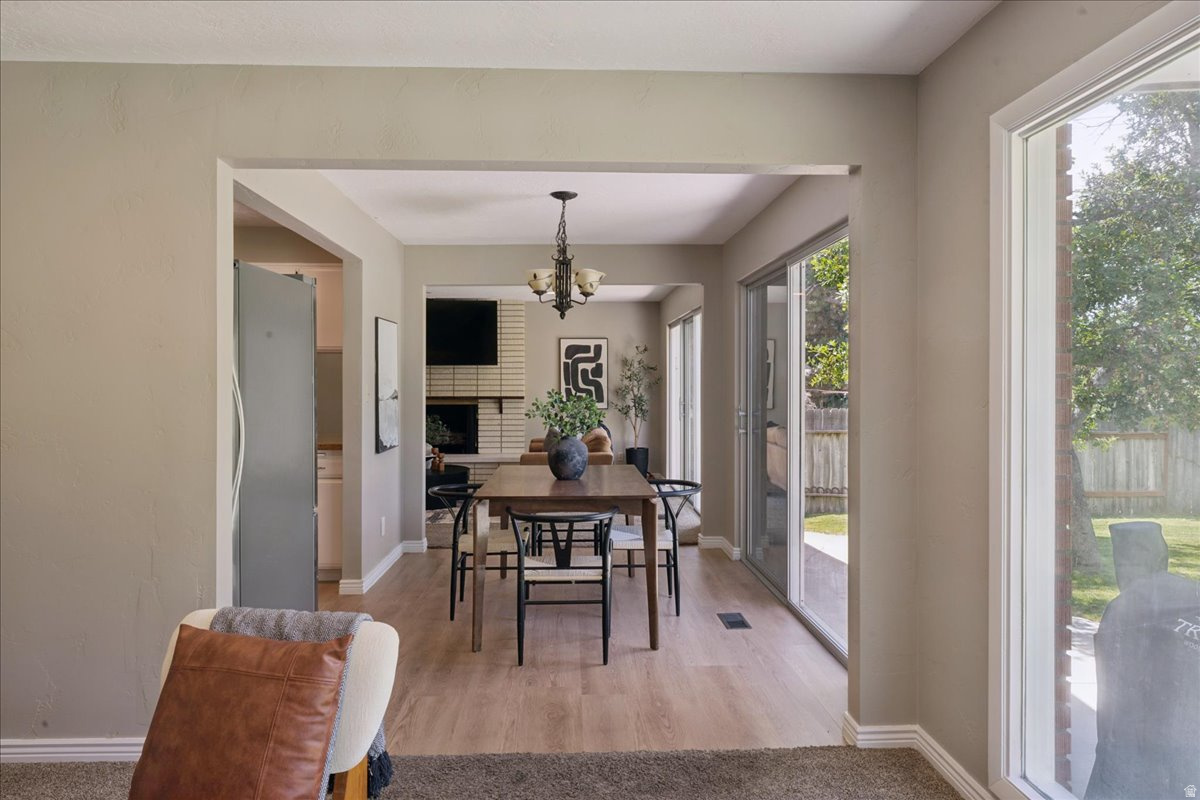 KING CLARION - Residential