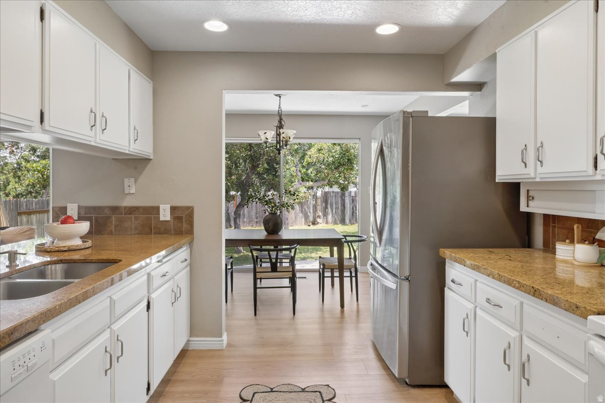 KING CLARION - Residential