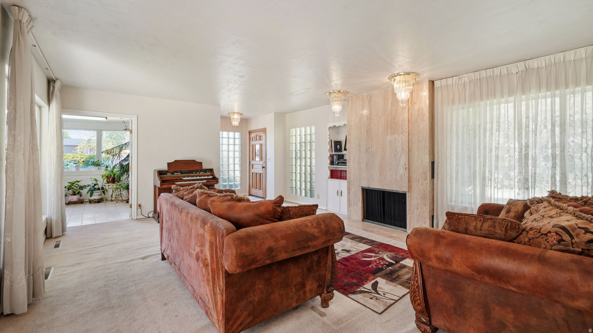 MEREWOOD - Residential