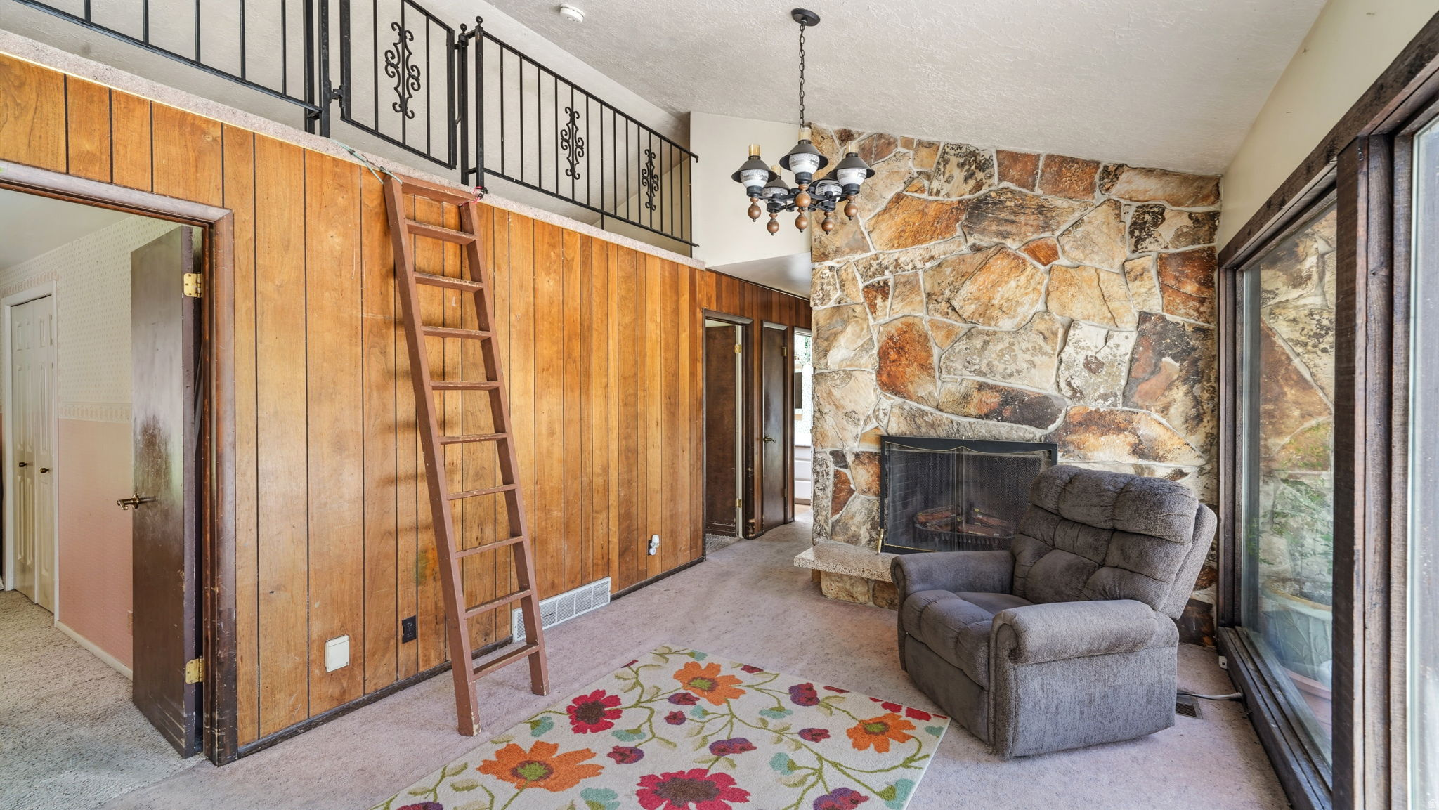 MEREWOOD - Residential