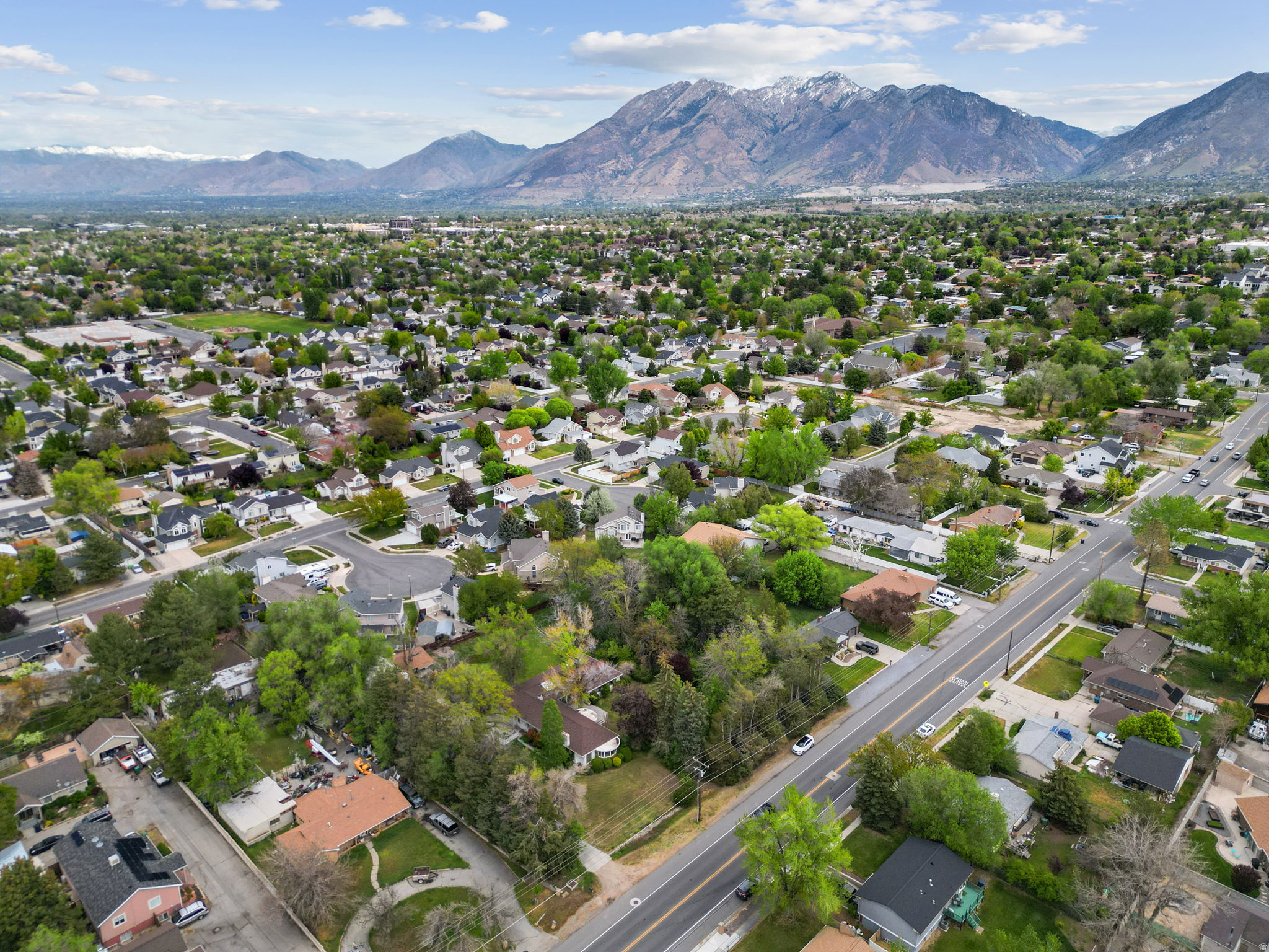 MEREWOOD - Residential