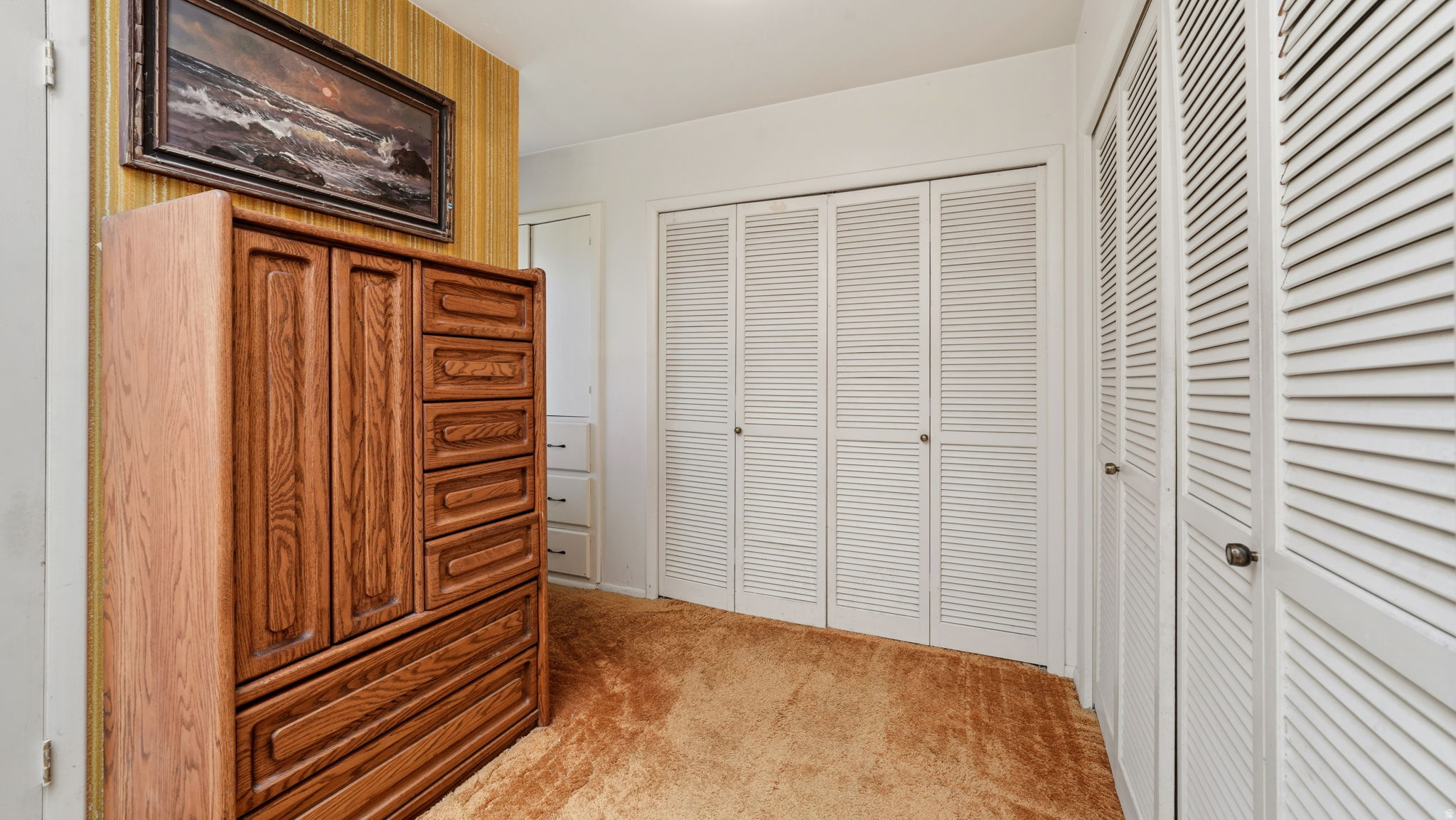 MEREWOOD - Residential