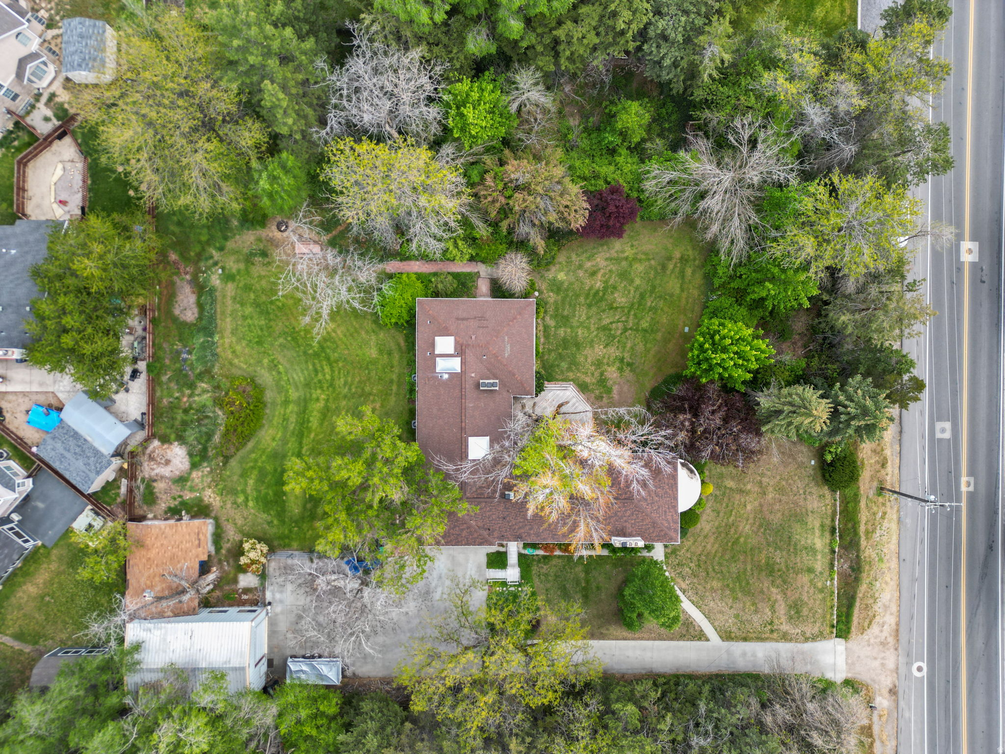 MEREWOOD - Residential