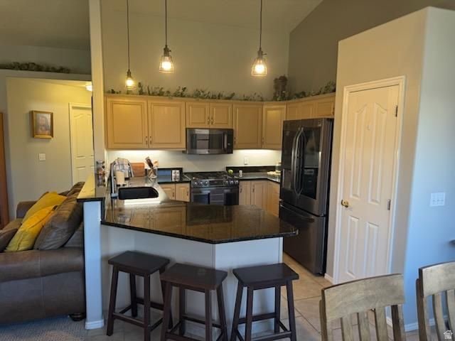 PADRE LAKES TH 4 AMD - Residential