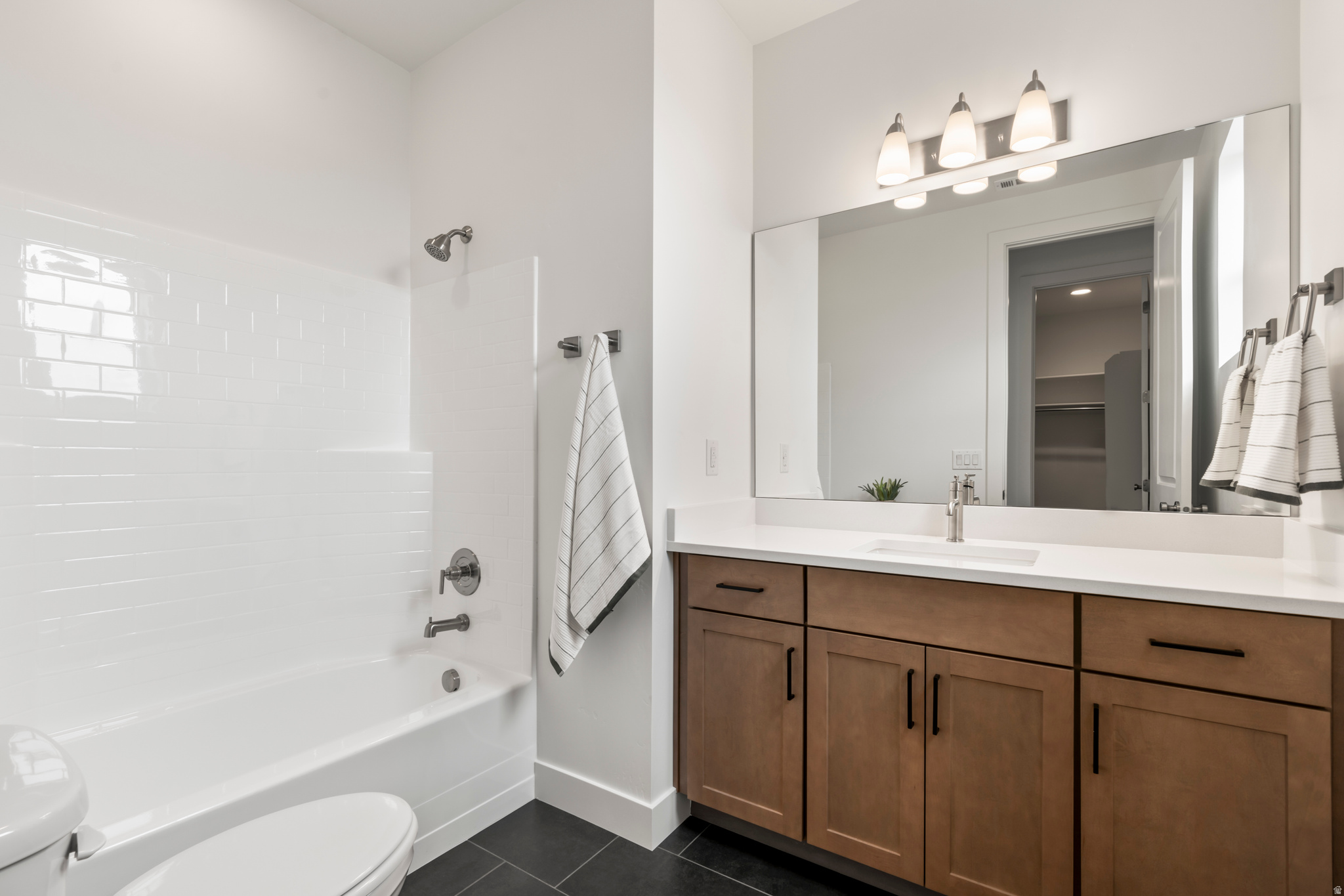 SKYE MEADOWS - Residential