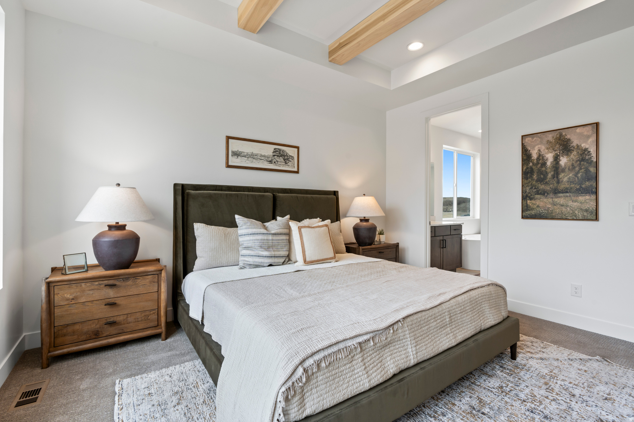 SKYE MEADOWS - Residential