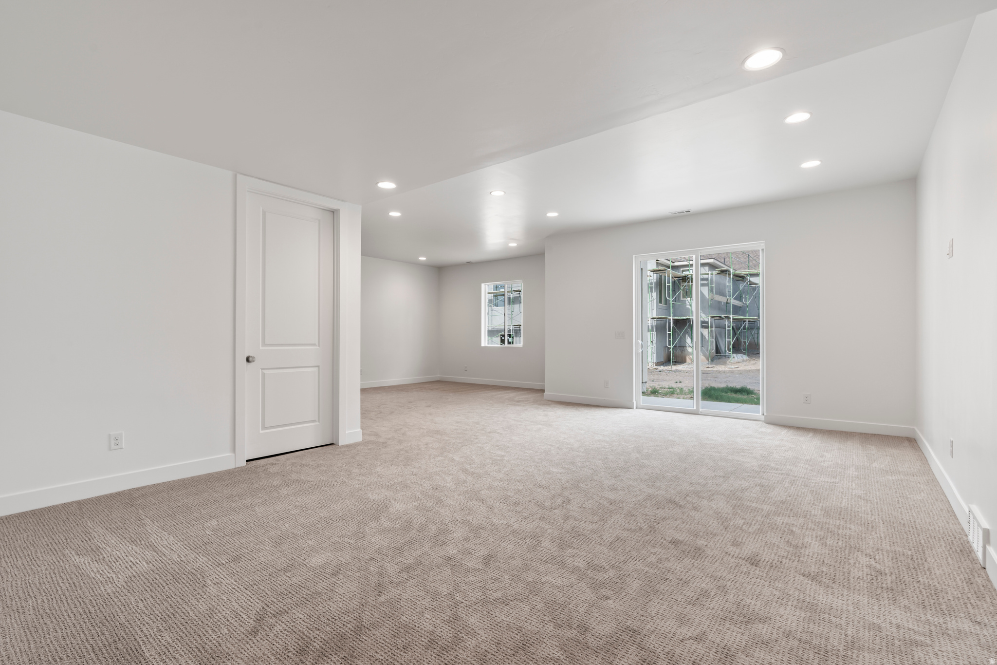 SKYE MEADOWS - Residential