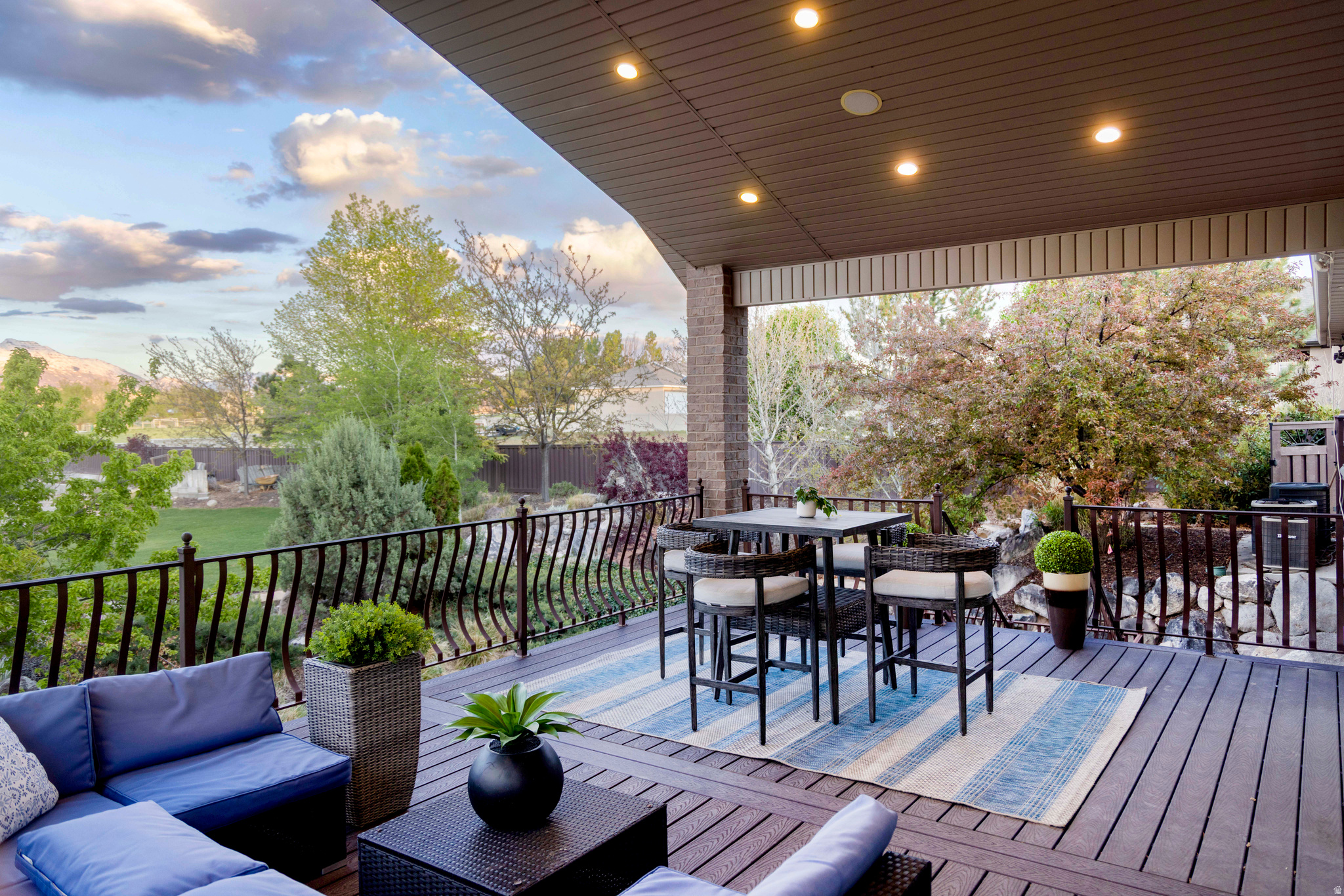 SCENIC RIDGE ESTATES - Residential
