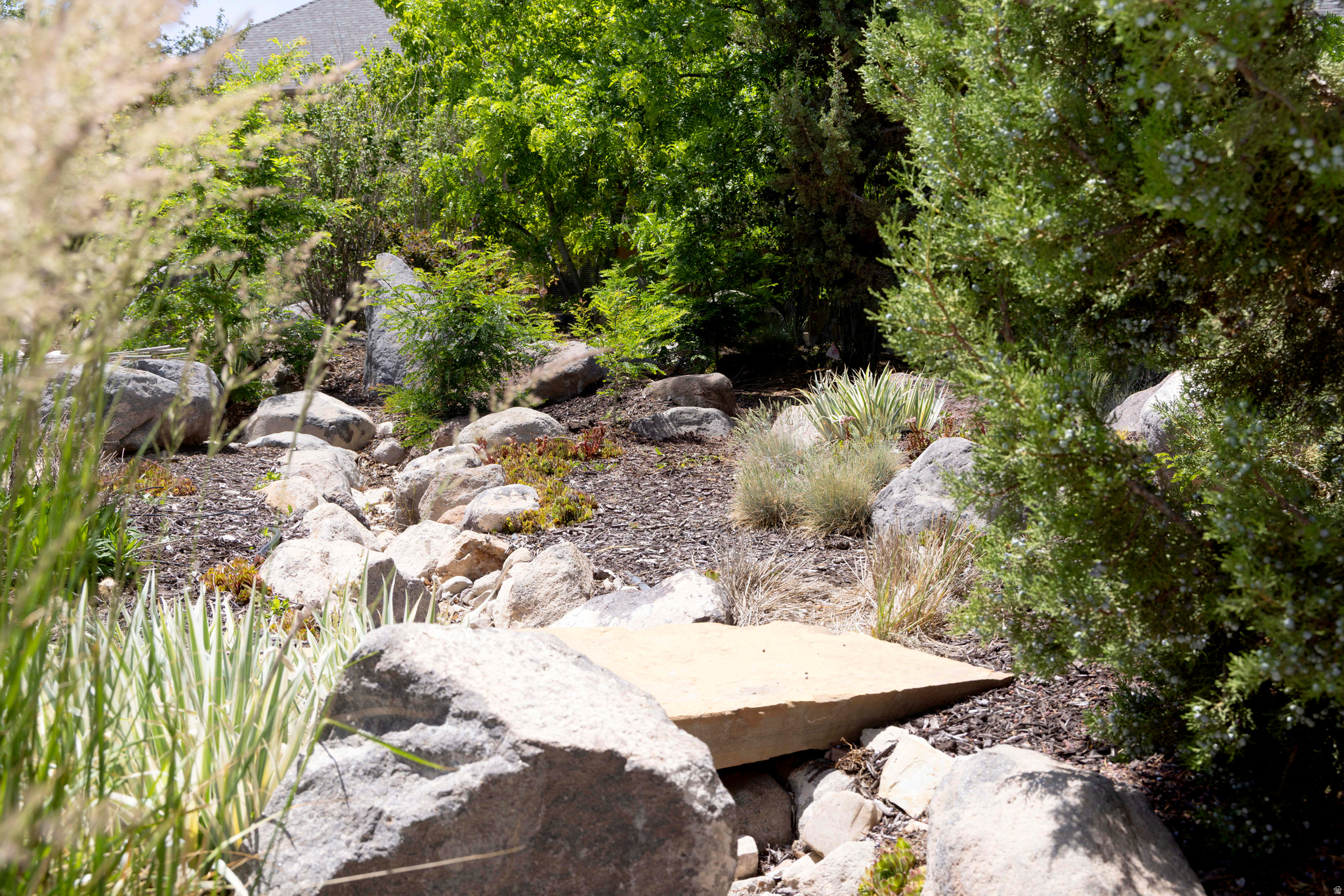 SCENIC RIDGE ESTATES - Residential