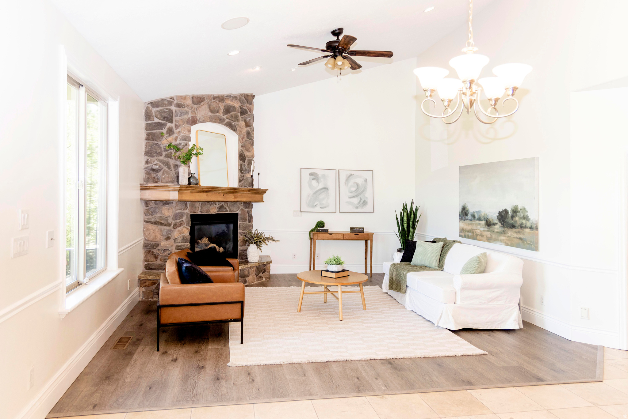 SCENIC RIDGE ESTATES - Residential