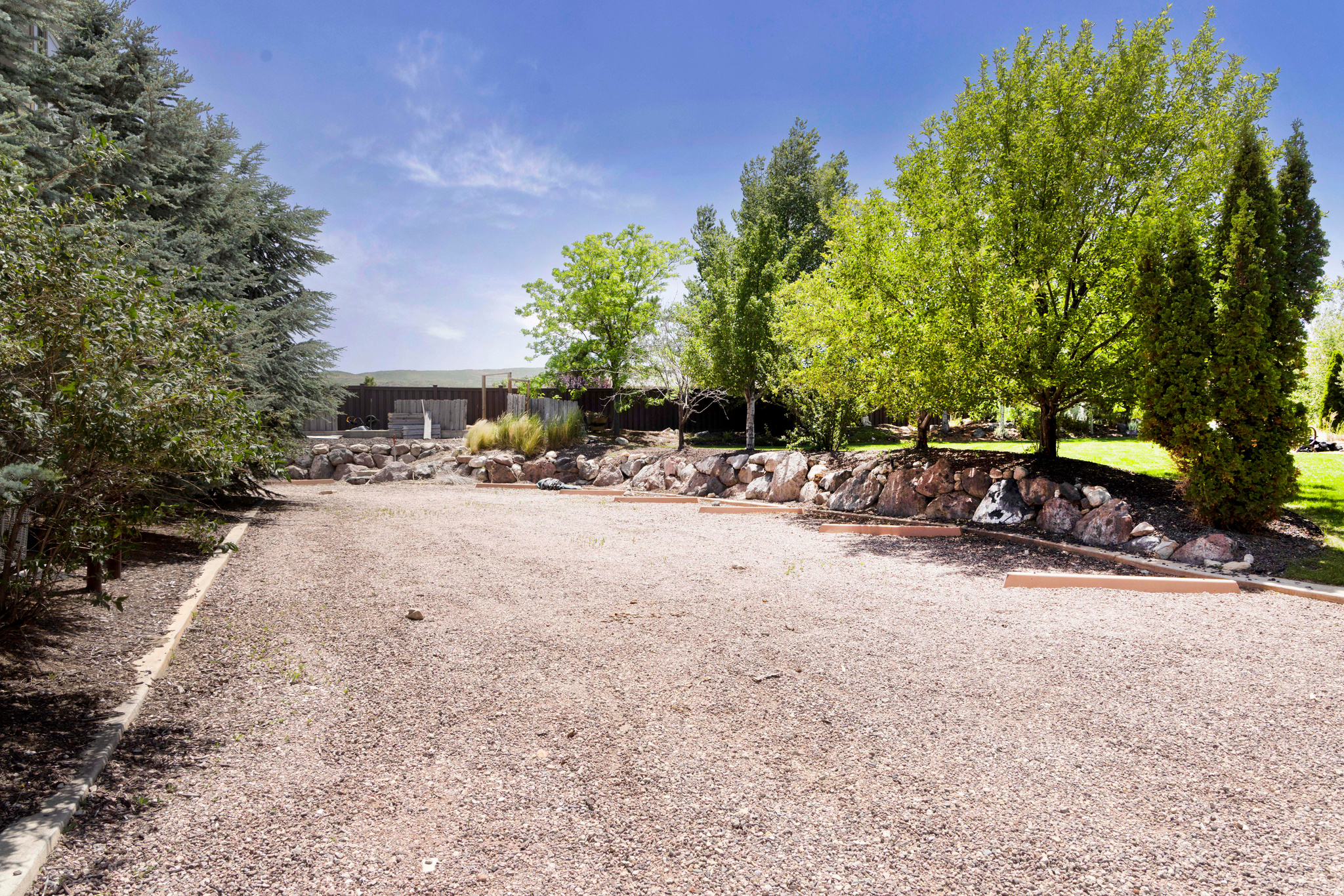 SCENIC RIDGE ESTATES - Residential