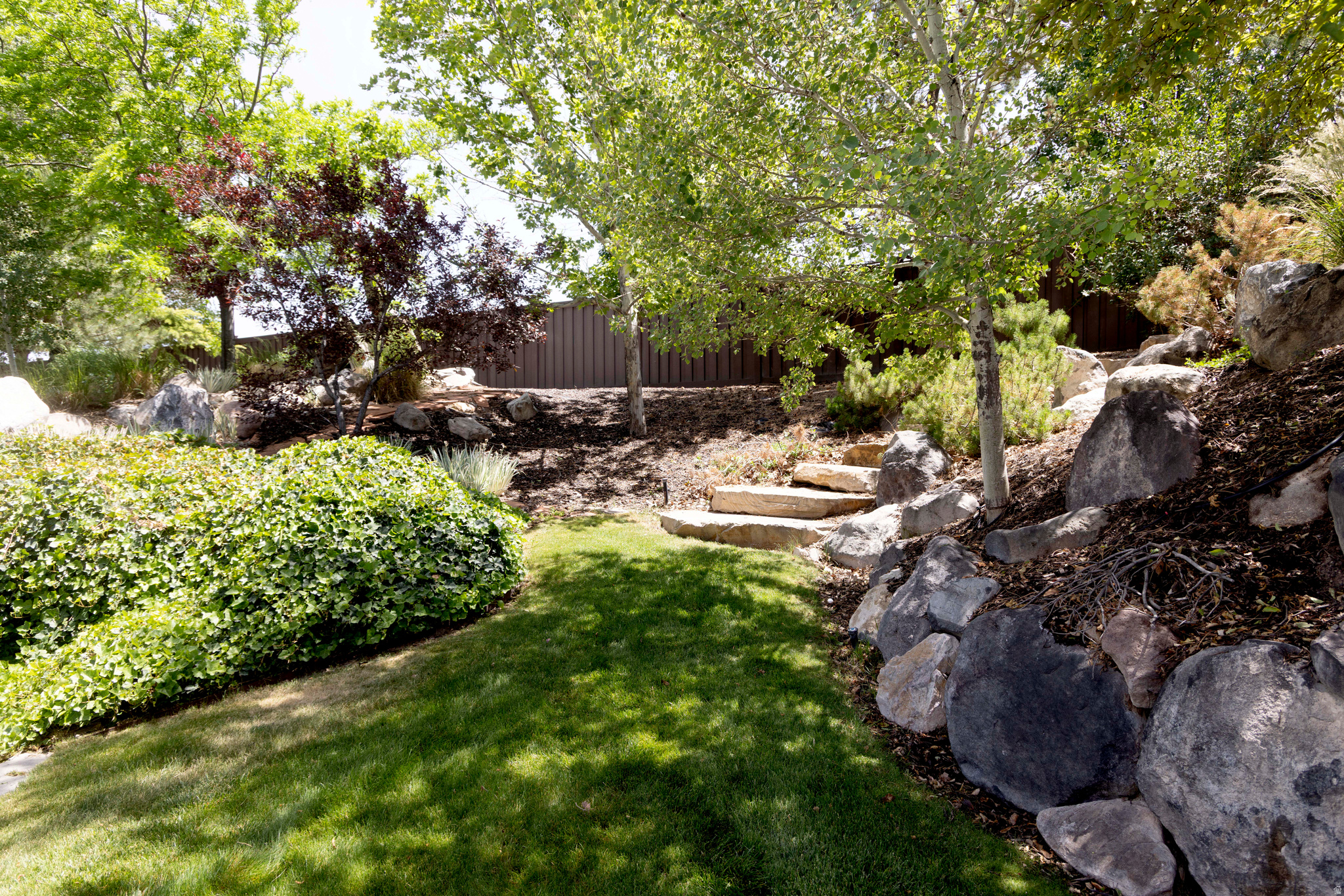 SCENIC RIDGE ESTATES - Residential