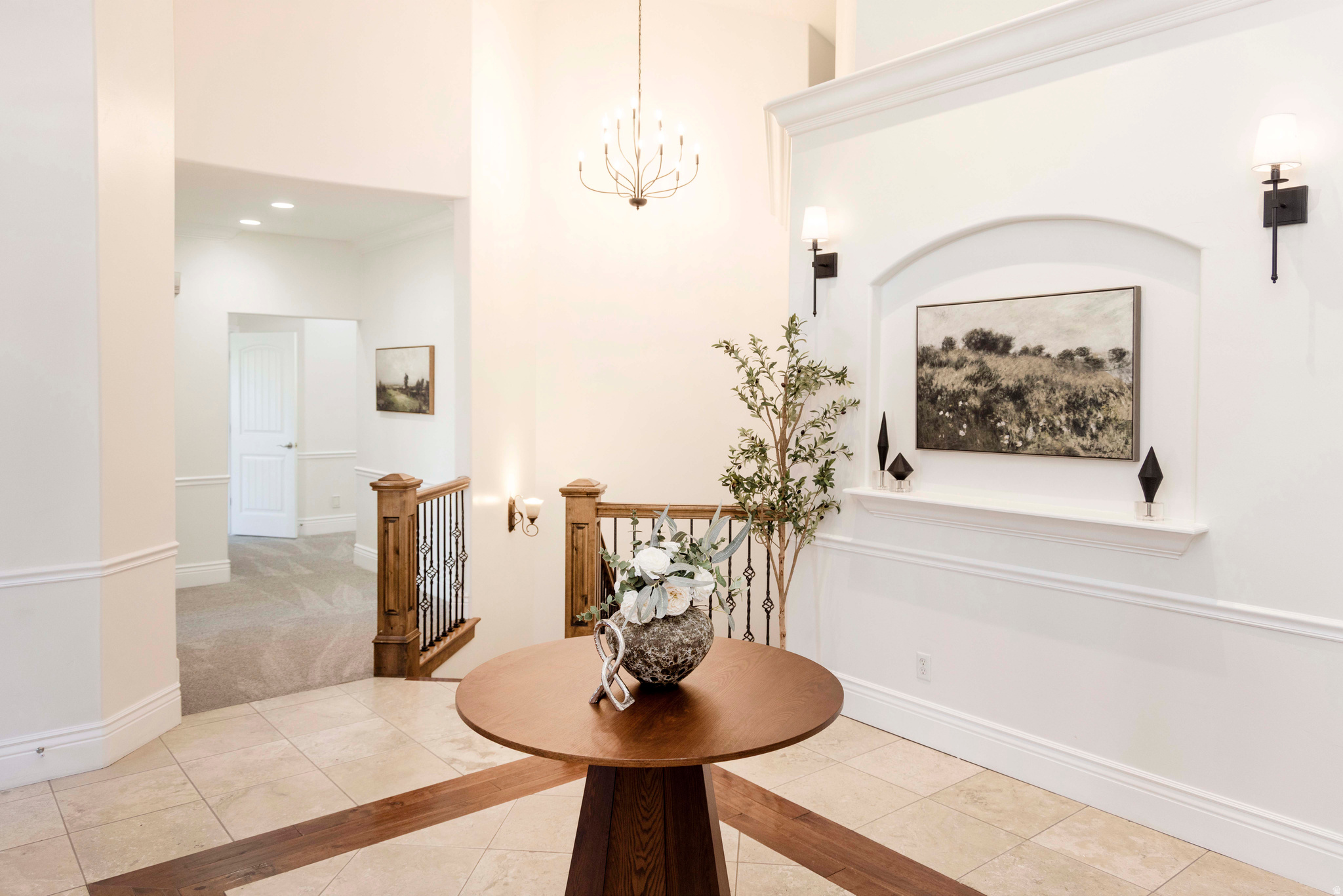 SCENIC RIDGE ESTATES - Residential