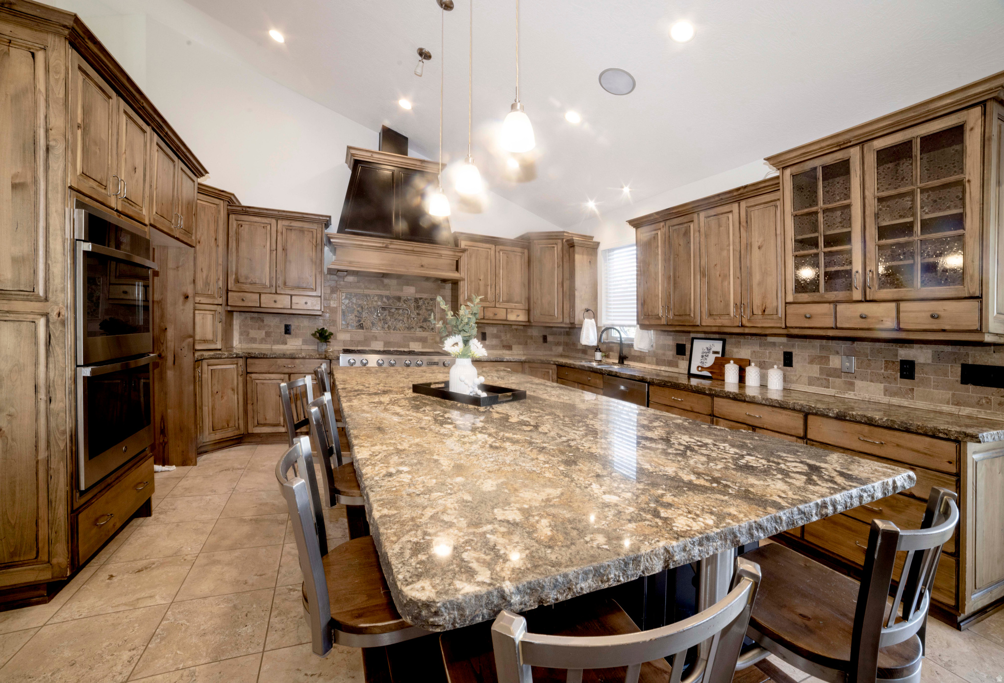 SCENIC RIDGE ESTATES - Residential