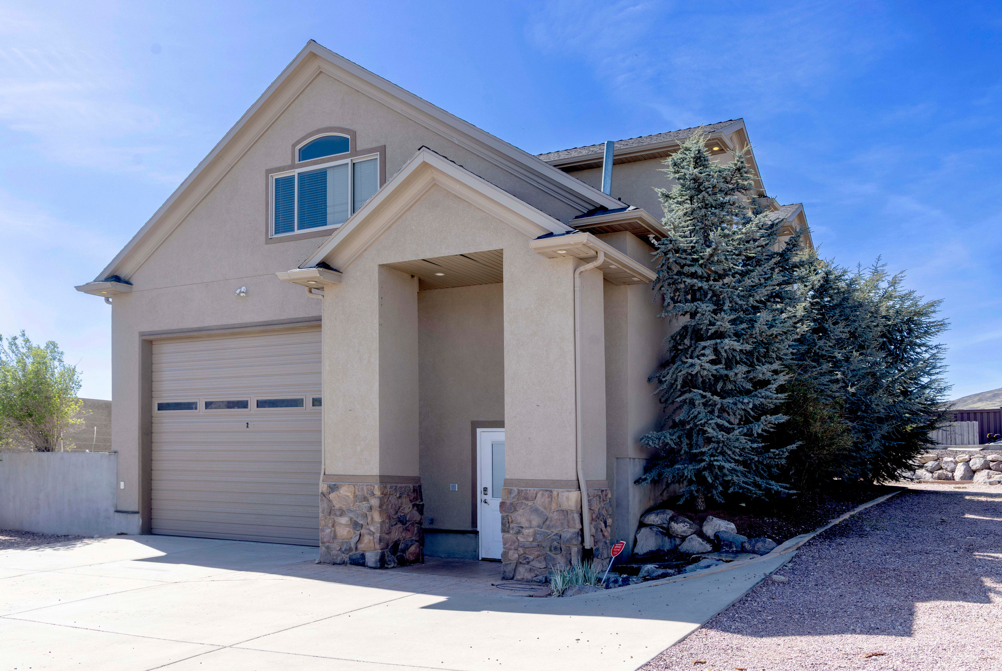 SCENIC RIDGE ESTATES - Residential